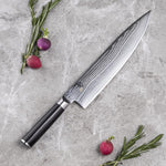 Kai Shun Classic Professional Chef Knife 10-Inch (DM0707)