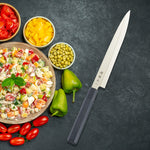 KAI Seki Magoroku Kinju Stainless Steel Sashimi 240mm [000AK1106]