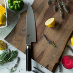 Kai Shun Classic Chef Knife 8" Stainless Steel [DM0706]