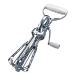 Kai House SELECT Whisk Double Egg Beater SS White (DL-6268)