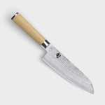 Kai Shun Classic Blonde Santoku Knife  7" [DM0702W]