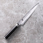 Kai Shun Classic Serrated Utility Knife 6" (DM0722)