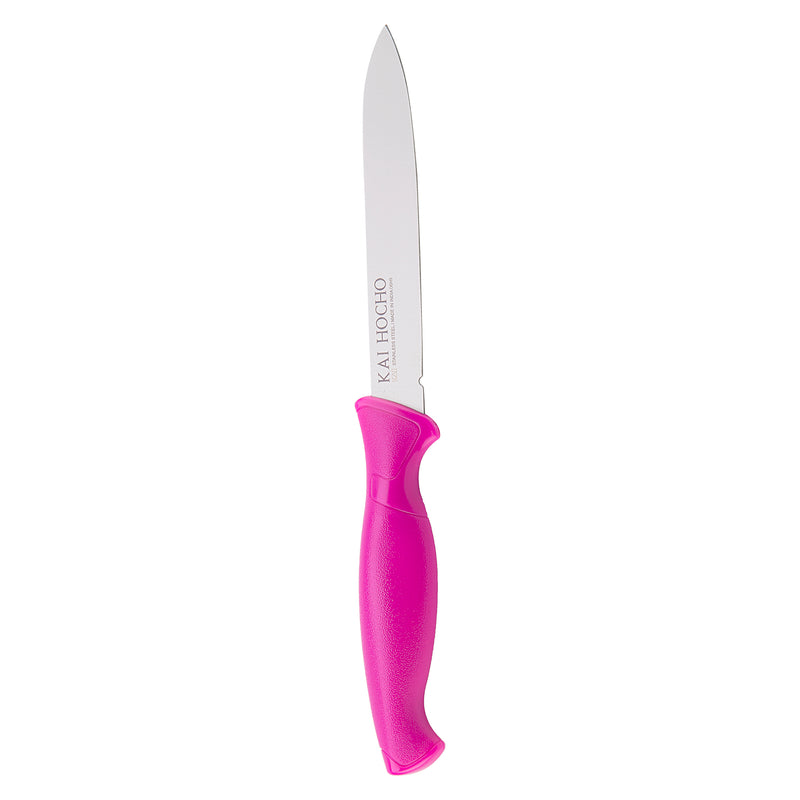 Kai Kitchen Knife Pink