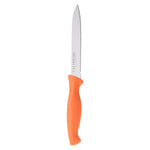 Kai Vegetable Knife Orange