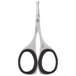 Kai Groom Safety Scissors with Resin Ring