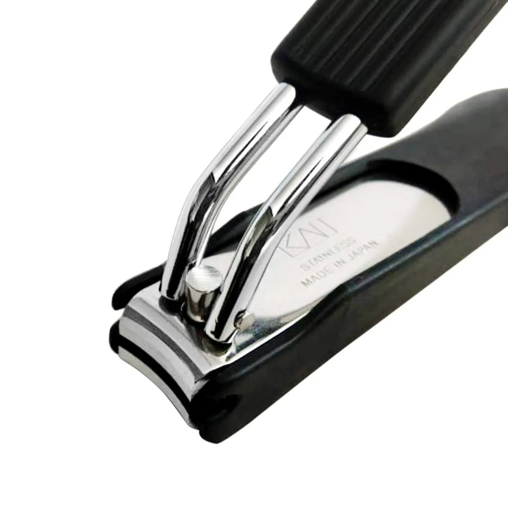Kai Nail Clipper Stainless Steel Type 004 KAI INDIA ONLINE