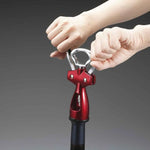 Wine Corkscrew Opener