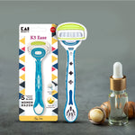 Kai K5 Ease Women Body Razor (Argan Oil)