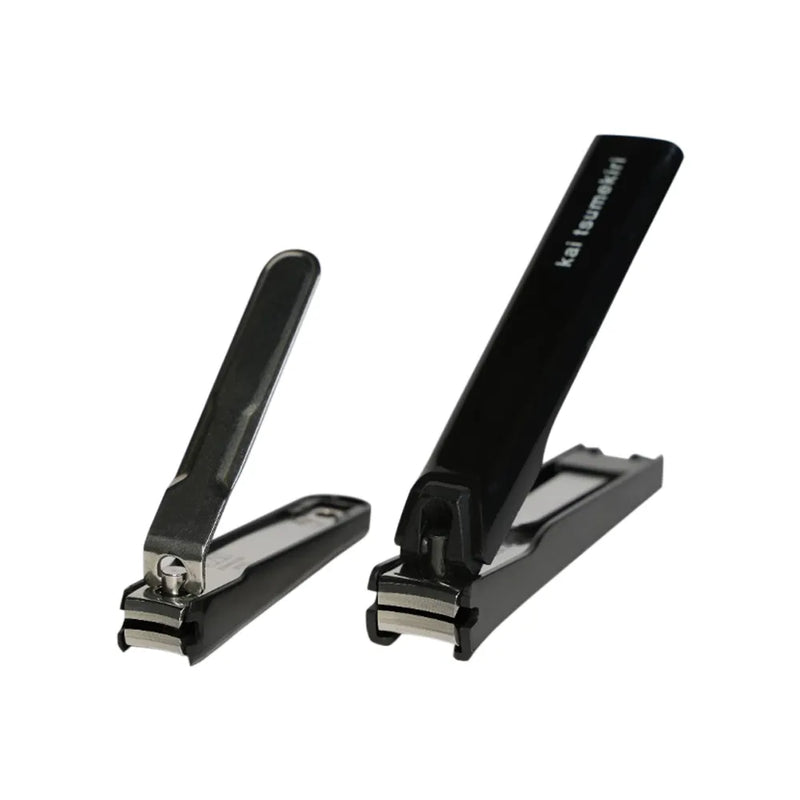 Buy Beauté Secrets Nail Cutter Clippers With Curved Nail File, Fingernail  and Toenail Clipper Cutter, Stainless Steel Nail Trimmer Online at Low  Prices in India - Amazon.in
