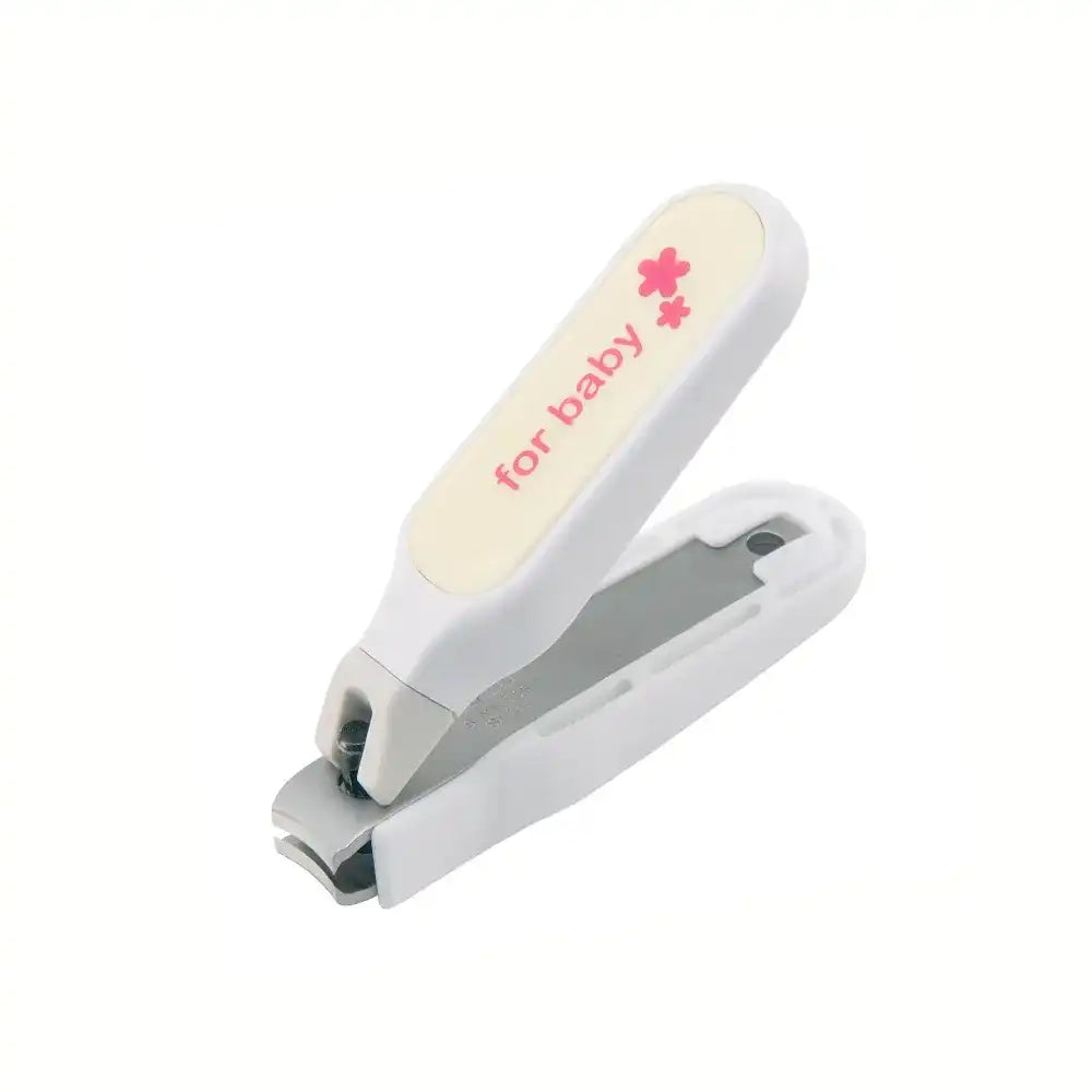 Buy 1St Step Baby Nail Clipper ST-1332 MG Online - Lulu Hypermarket India