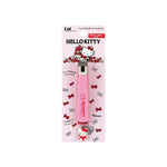 Kai Hello Kitty Nail Clipper - Pink