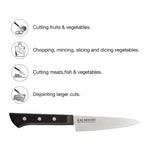 Kai Hocho Premium Petty Knife