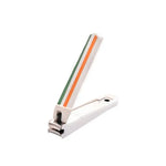 Kai Nail Clipper Tri-color with High-quality Stainless-steel (S)