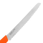 Kai Bread Knife with Long Blade (210 mm)