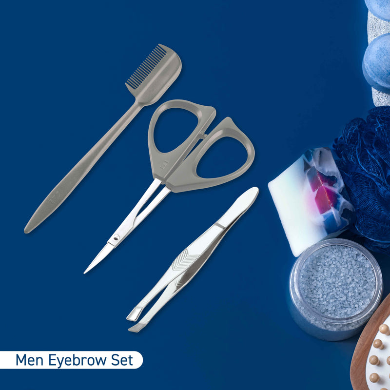 Kai Men Eyebrow Set
