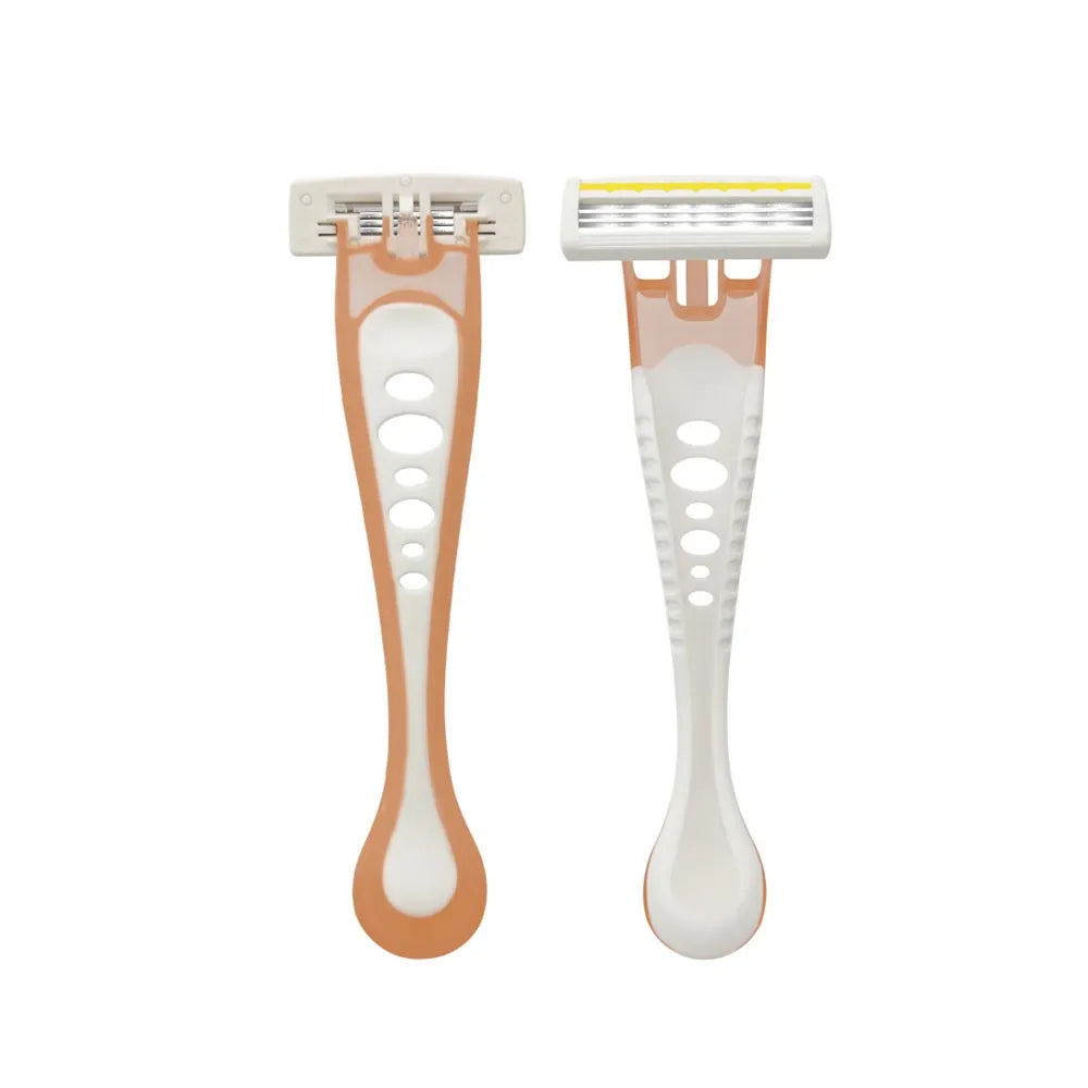 Best Body Razor - Buy Online Kai Hibiscus Pro Body Razor For Women ...