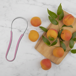 Kai Broad Beans Peach Peeler