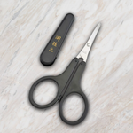 Kai Seki Magoroku Thin Blade Eyebrow Trimming Scissor