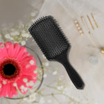 Kai Cushion Hair Brush