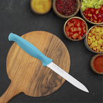 Kai Kitchen Knife Blue