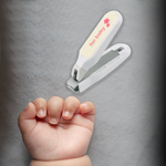 Kai Baby Care Nail Clipper with High Quality Stainless Steel