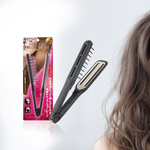 Kai Hair Straightener Blow Brush