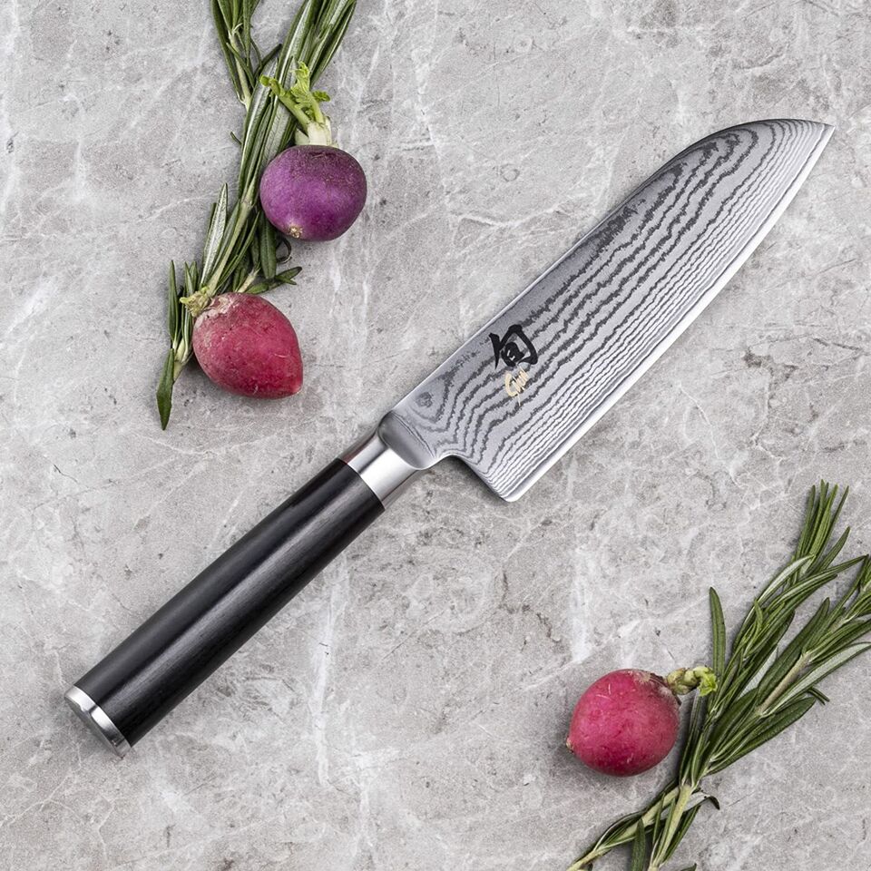 Utility Knife - Buy Shun Classic Utility Kitchen Knife | Kai India