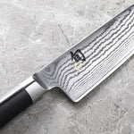 KAI Shun Classic Santoku Knife 4" [DM0732]