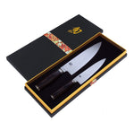 Shun Premier Kitchen Knife Pack of 2