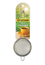 KAI Just Kitchenn Tea Strainer (Medium)