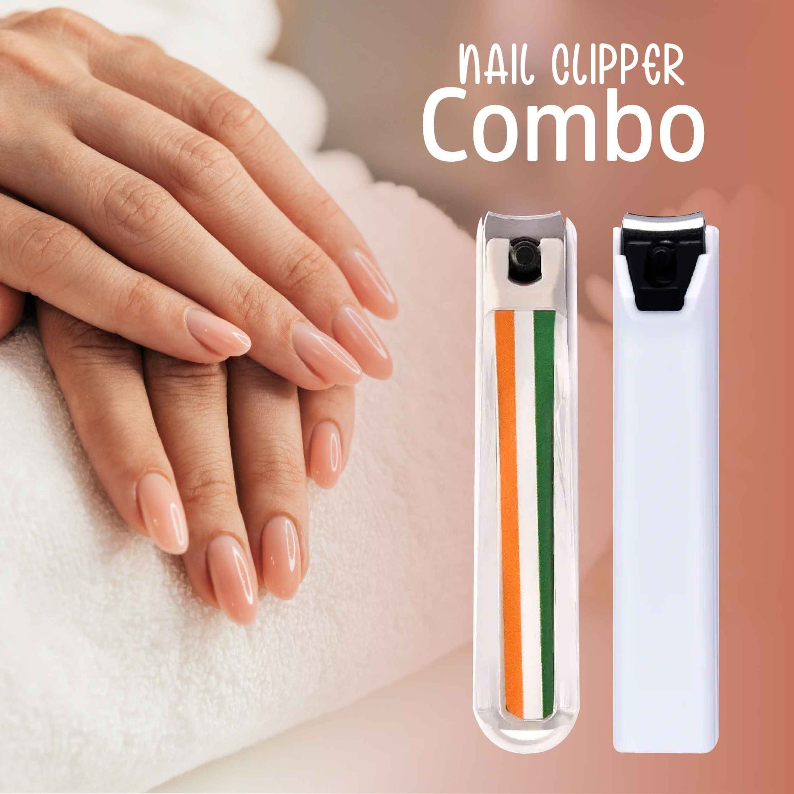 Manicure Tools & Accessories – KAI INDIA ONLINE