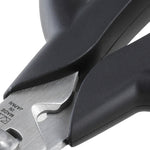 Kai Seki Magoroku Short Kitchen Scissors Stainless Steel