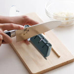 Kai Seki Magoroku Diamond And Ceramic Sharpener