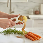 KAI Kitchen Peeler