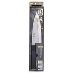 Kai Wasabi Black Deba Boning Knife 10.5 Cm (6710D)