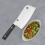 KAI Shun Classic Meat Cleaver 6" [DM0767]