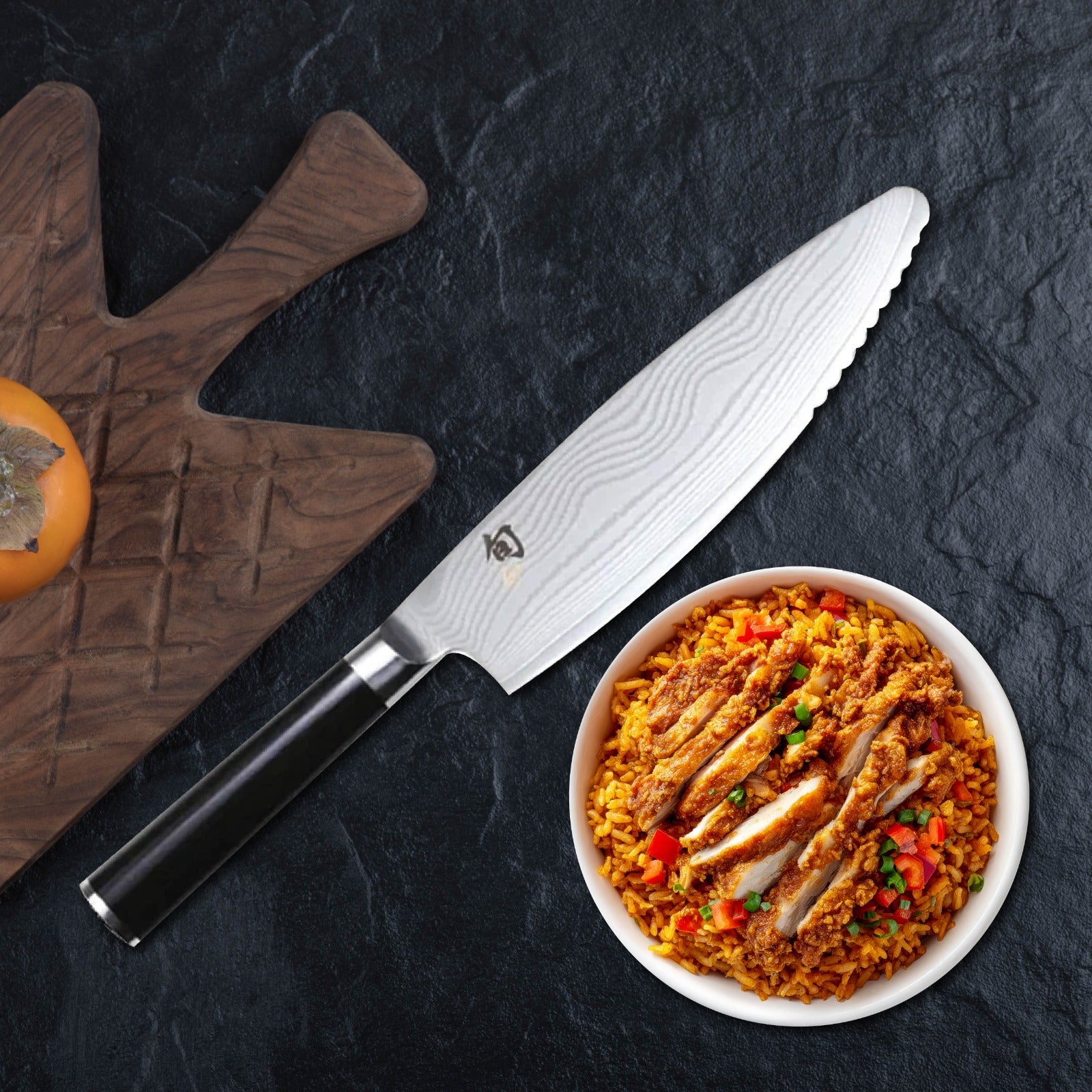 KAI Shun Classic Chef Knife 6