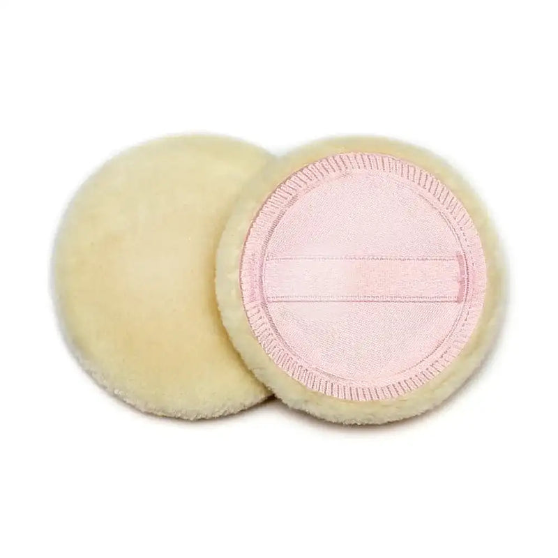 Pressed Powder Foundation Puff