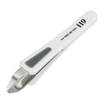 Kai Plastic Handle Narrow Tip Tweezer