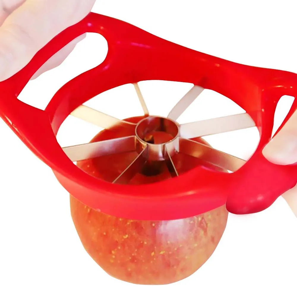 Kai House Select Apple Slicer