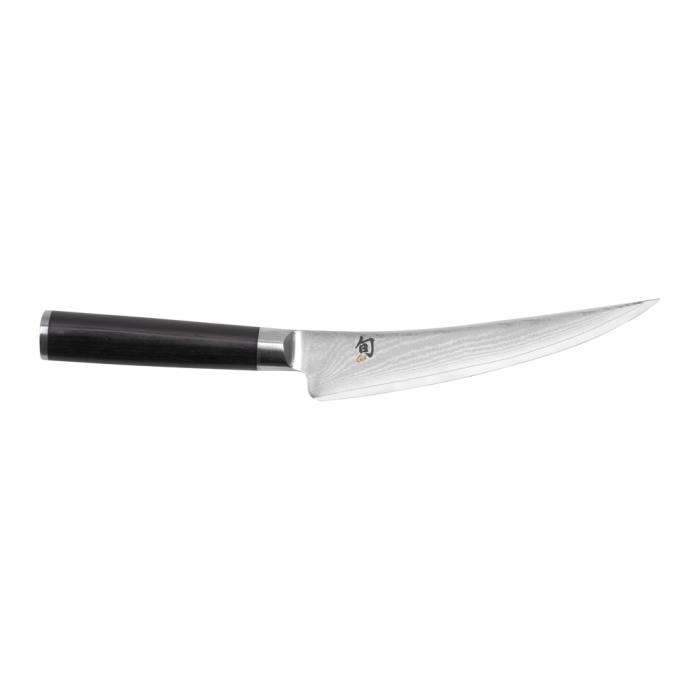 SHUN Classic Gokujo Boning Knife 15cm Blade [DM0743] KAI INDIA ONLINE
