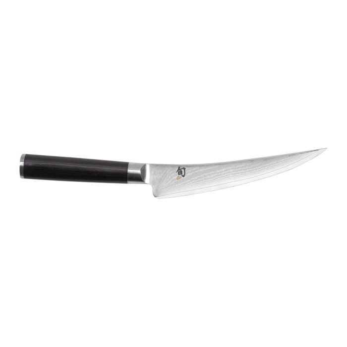 SHUN Classic Gokujo - Boning Knife 15cm Blade [DM0743]