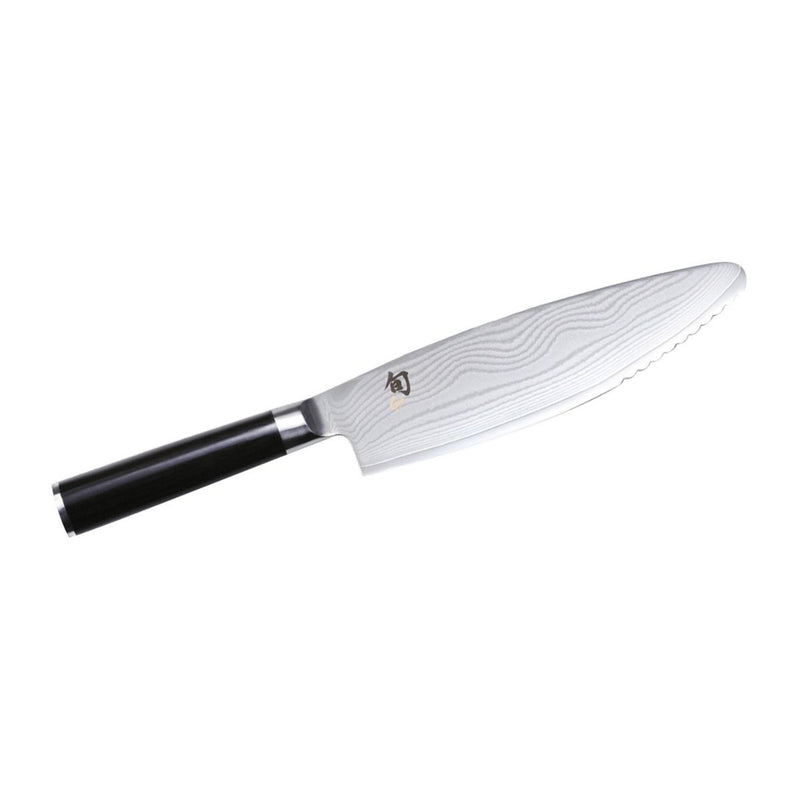 Shun Classic Ultimate Chopping Knife 8" [DM0752]