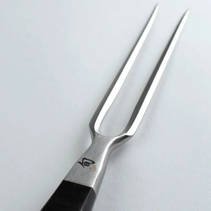 KAI Shun Classic Carving Fork 6.5" [DM0709N]