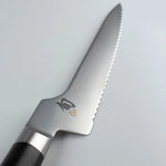 KAI Shun Classic Offset Bread Knife 8.25" [DM0724]