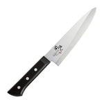 Kai Seki Magoroku MOEGI Knife, Chef's Gyuto Knife, Blade Length 180mm (7"), [AE2902]