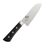 Kai Sekimagoroku Honoka Small Santoku Knife, 5.7 inches (145 mm) (AB5429)