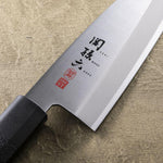 Seki Magoroku Shin Hekiju ST Japanese knife Sashimi 210mm (8.2") [AK5076]