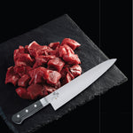 Kai Seki Magoroku 4000ST Gyuto Butcher Knife 27cm [AB5226]