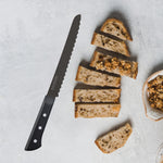 Kai Luxury Series Bread knife Black (000IN9021)